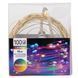 Гірлянда "Роса" 100 LED, різнокольорова, 10 м, від USB (9133-010) E-9133010 фото 2