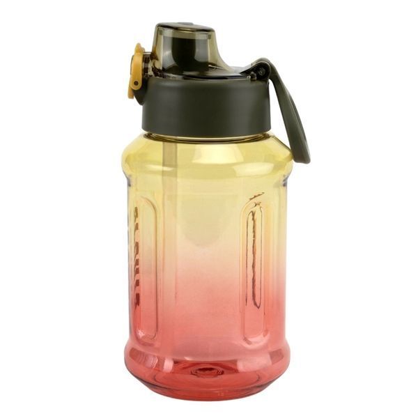 Бутылка для спорта "Bubble Fresh", 900 мл * Рандомный выбор дизайна (9212-002) E-9212002 фото