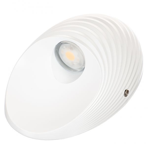 Декоративная подсветка LED 10W (HS005/wh-10w) E-HS005/wh10w фото