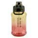 Бутылка для спорта "Bubble Fresh", 900 мл * Рандомный выбор дизайна (9212-002) E-9212002 фото 6