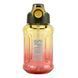 Бутылка для спорта "Bubble Fresh", 900 мл * Рандомный выбор дизайна (9212-002) E-9212002 фото 4