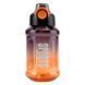 Бутылка для спорта "Bubble Fresh", 900 мл * Рандомный выбор дизайна (9212-002) E-9212002 фото 3