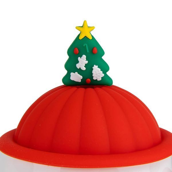 Кружка "Ho ho ho" * Рандомный выбор дизайна (9151-024) E-9151024 фото