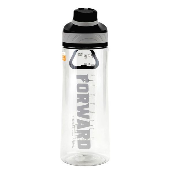Бутылка для спорта "Forward Bottle", 750 мл * Рандомный выбор дизайна (9218-002) E-9218002 фото