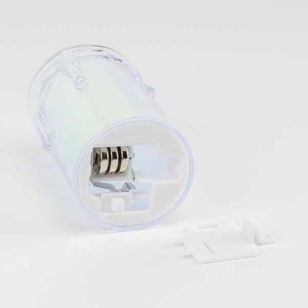 Светодиодная свечка (LED), 8 см (9262-010) E-9262010 фото