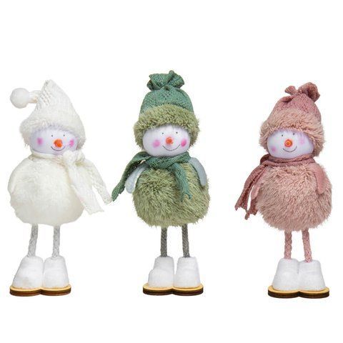 Фигурки "Разноцветные гномики", 17 см (6014-021) E-6014021 фото
