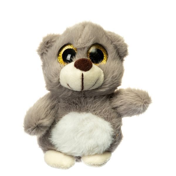 Мягкая игрушка "Ведмеженок" (8704-003) E-8704003 фото