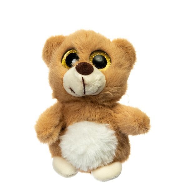 Мягкая игрушка "Ведмеженок" (8704-003) E-8704003 фото