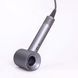 Фен стайлер для волос 5 в 1 Supersonic Premium 1600Вт 5 насадок 3 режима скорости с ионизацией Серый PH770G L-PH770G фото 3
