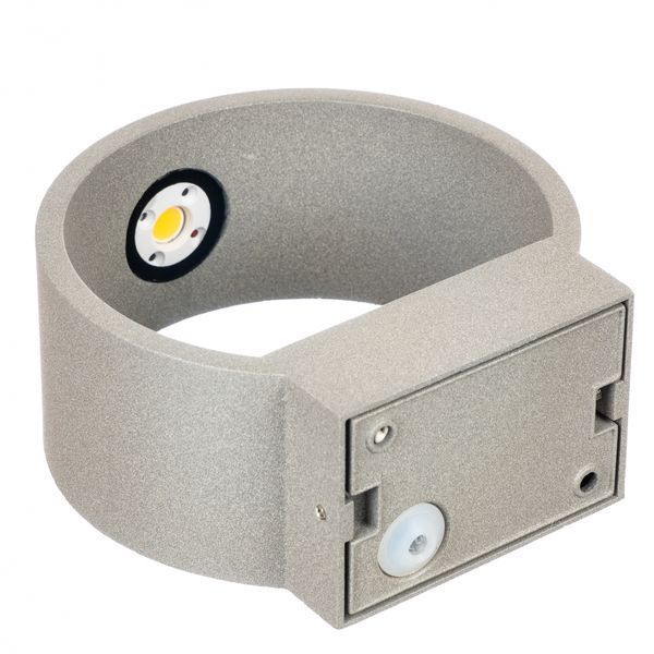Декоративне&nbsp;підсвічування&nbsp;сіре&nbsp;LED (SL012sg) E-SL012sg фото