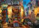Пазл на 3000 элементов "Наше особое место в Венеции" (C-300426), Castorland C-300426 фото 2