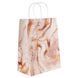 Подарунковий пакет "Витончені переливи", 21*27 см * Рандомний вибір дизайну (9211-003) E-9211003 фото 1