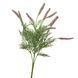 Декоративная веточка, фиолетовая (8412-025) E-8412025 фото 1