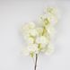 Искусственная ветвь "Сакура", белая, 95 см (2026-016/white) E-2026016/white фото 2