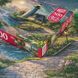 Пазл из 500 деталей, &laquo;Лунный маяк&raquo;, (20074) Cherrypazzi CH-20074 фото 4