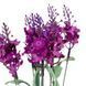 Искусственный букет (31 см) (037FL/violet) E-037FL/violet фото 3