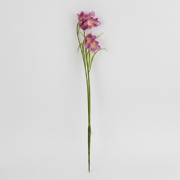 Рябчик (Фритилярия) искусственный, фиолетовый, 58 см (2028-007/It.beauty) E-2028007/It.beauty фото