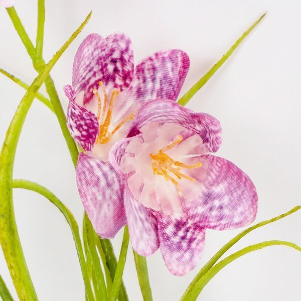 Рябчик (Фритилярия) искусственный, фиолетовый, 58 см (2028-007/It.beauty) E-2028007/It.beauty фото