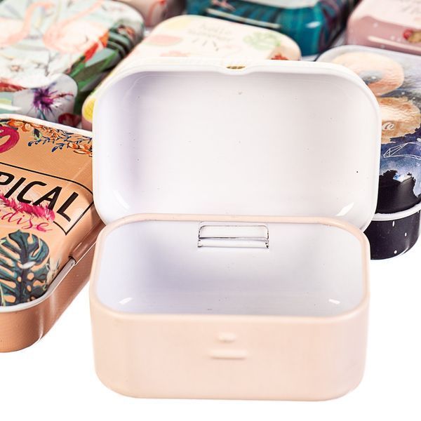 Коробка, серія &laquo;Екзотика&raquo; (078JH) E-078JH фото