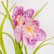 Рябчик (Фритилярия) искусственный, фиолетовый, 58 см (2028-007/It.beauty) E-2028007/It.beauty фото 3