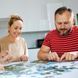 Пазл на 1000 элементов "Маяк Мелагави" (10436), Trefl T-10436 фото 3