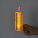 Светодиодная свечка (LED), 15,5 см (9262-003) E-9262003 фото 3
