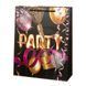 Подарочный пакет "Birthday Party" 31 * 12 * 40 (8814-004) E-8814004 фото 4