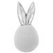 Фигурка "Зефир", серая, 13 см (4000-017/grey) E-4000017/grey фото 1
