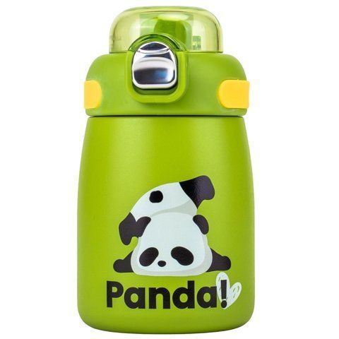 Термос "Panda!", 450 мл * Рандомний вибір дизайну (9185-021) E-9185021 фото