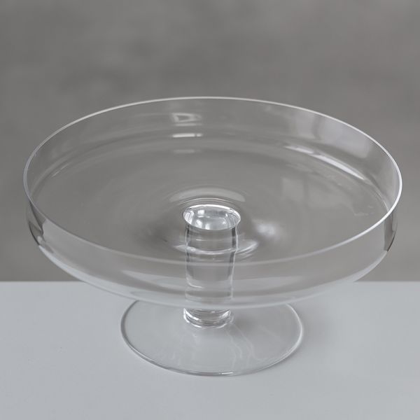 Тортівниця "Солодка вітрина", 24*24 см (9269-007) E-9269007 фото
