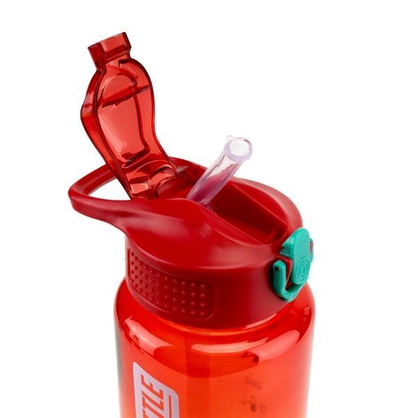 Бутылка для спорта "Rainbow Bottle", 800 мл * Рандомный выбор дизайна (9212-001) E-9212001 фото