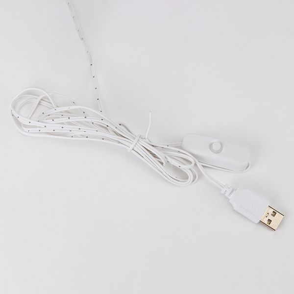 Светодиодная (LED) неоновая вывеска "Happy Birthday", от USB, розовая, 38*28 см (9318-002) E-9318002 фото
