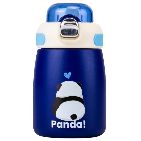 Термос "Panda!", 450 мл * Рандомный выбор дизайна (9185-021) E-9185021 фото