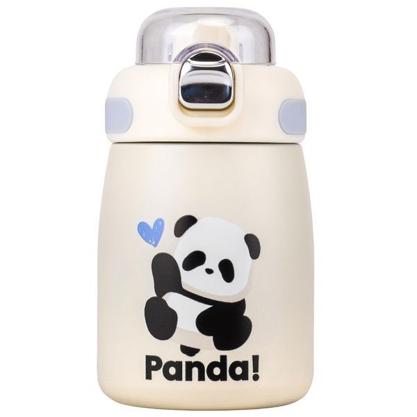 Термос "Panda!", 450 мл * Рандомный выбор дизайна (9185-021) E-9185021 фото