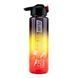 Бутылка для спорта "Rainbow Bottle", 800 мл * Рандомный выбор дизайна (9212-001) E-9212001 фото 2