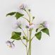 Морозник искусственный (Рождественская роза), лиловый, 60 см (2028-006/lilac) E-2028006/lilac фото 2