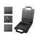 Мультипекар Sokany SKBBQ852 з насадками 1400 Вт L-SKBBQ852 фото 2