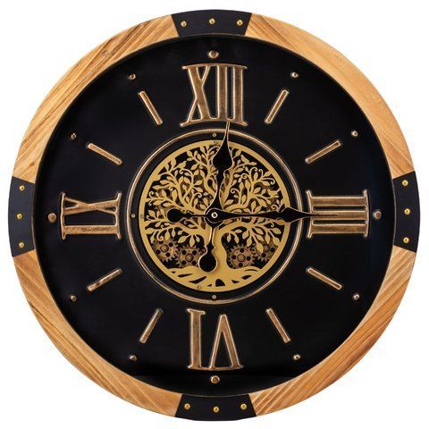 Годинник "Хроніки Століть", 50 см (0508-021) E-0508021 фото