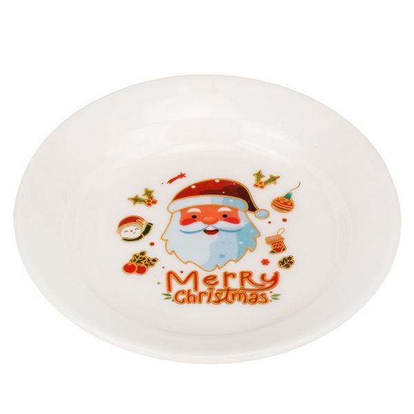 Кружка "Merry Christmas", 350 мл * Рандомний вибір дизайну (9150-005) E-9150005 фото