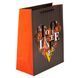 Подарунковий пакет "Love", 32 * 26 * 12 см (8930-003) E-8930003 фото 4