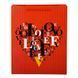 Подарунковий пакет "Love", 32 * 26 * 12 см (8930-003) E-8930003 фото 3