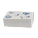 Деревянная шкатулка (22*15*7 см) (002TP) E-002TP фото 1