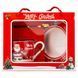 Кружка "Happy Santa", 200 мл * Рандомный выбор дизайна (9150-019) E-9150019 фото 3