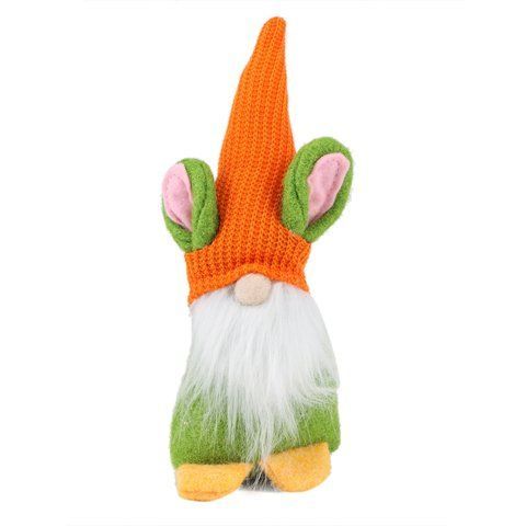 Игрушка "Гном Ворчун" (5004-005) E-5004005 фото