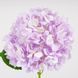 Искусственная гортензия, сиреневая, 67 см (2026-009/lavender) E-2026009/lavender фото 3