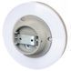Декоративне&nbsp;підсвічування&nbsp;кругле&nbsp;сіре&nbsp;LED (SL003sg) E-SL003sg фото 2