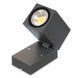 Декоративне&nbsp;підсвічування регульований графіт LED (SL004dg) E-SL004dg фото 1