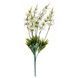 Искуственный цветок (WHITE) (027FW-2) E-027FW2 фото 1