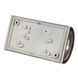 Декоративне&nbsp;підсвічування&nbsp;сіре&nbsp;LED (SL006sg) E-SL006sg фото 2