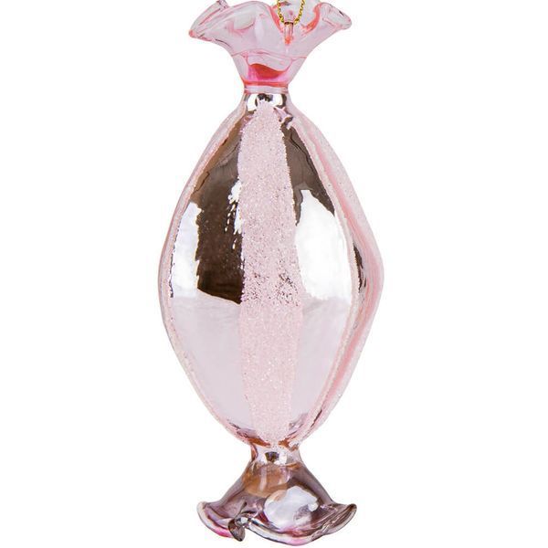 Елочная игрушка "Мармелад", 13,5 см (6017-092) E-6017092 фото